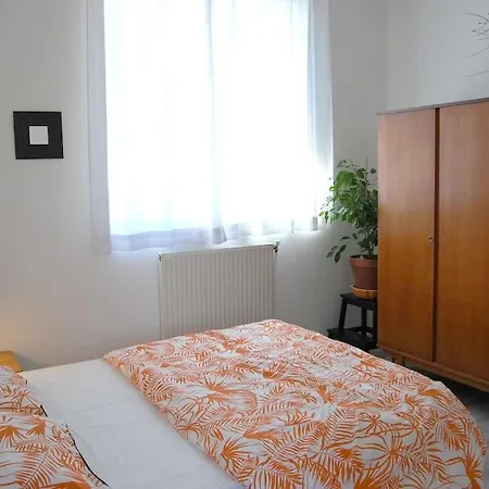 Apartment Cosy Vintage ! *
