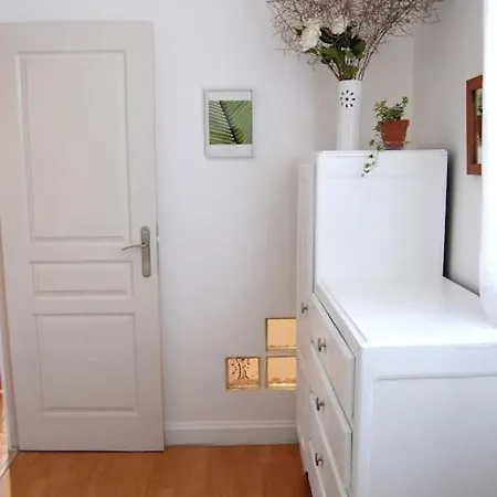 Apartment Cosy Vintage ! Troyes