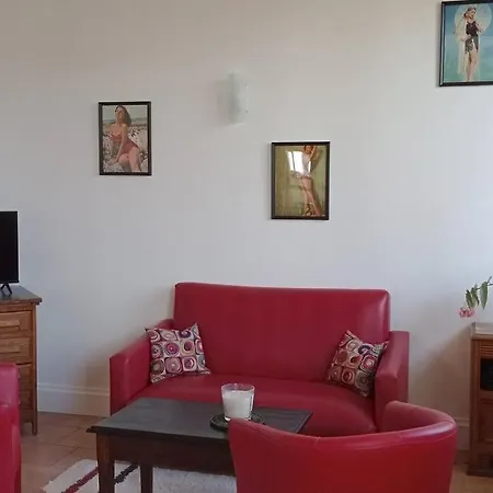 Cosy Vintage ! Apartment Troyes